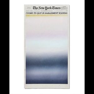 Saint Laurent X Sho Shibuya - 55 Sunrises Print (Art Basel Miami 2021)